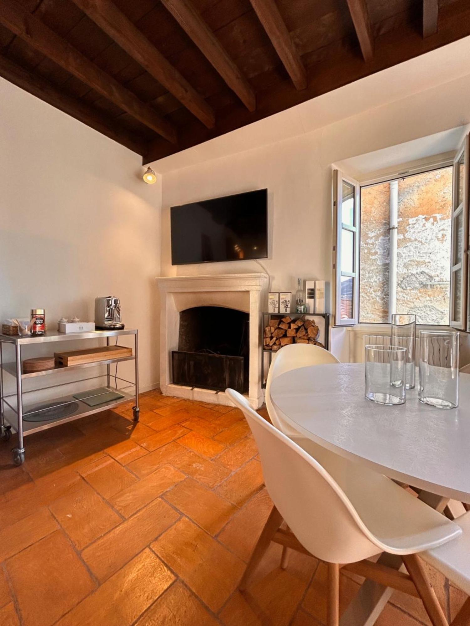 Casa Vacanze Viacoloniola37 Como Eksteriør bilde