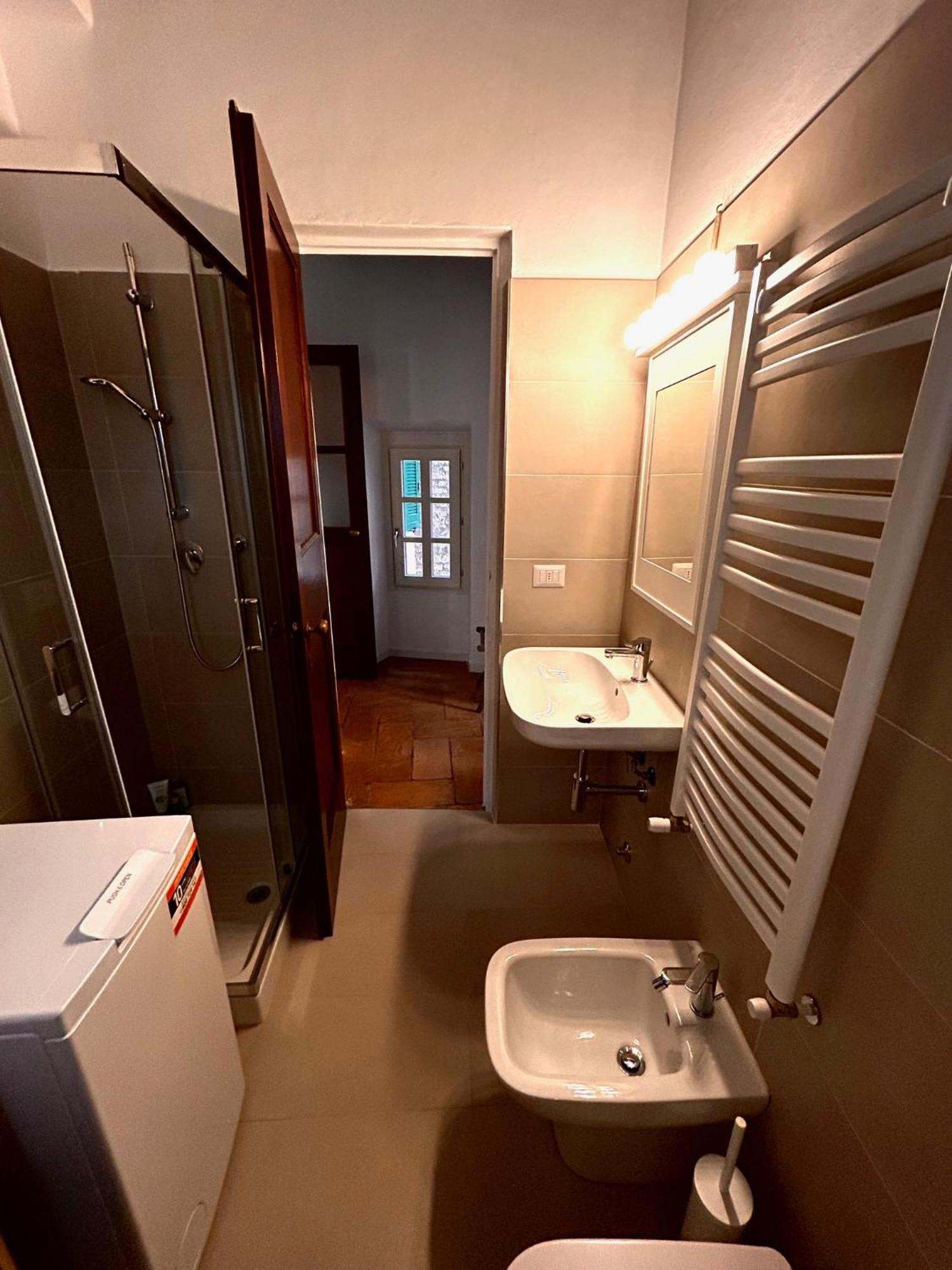 Casa Vacanze Viacoloniola37 Como Eksteriør bilde