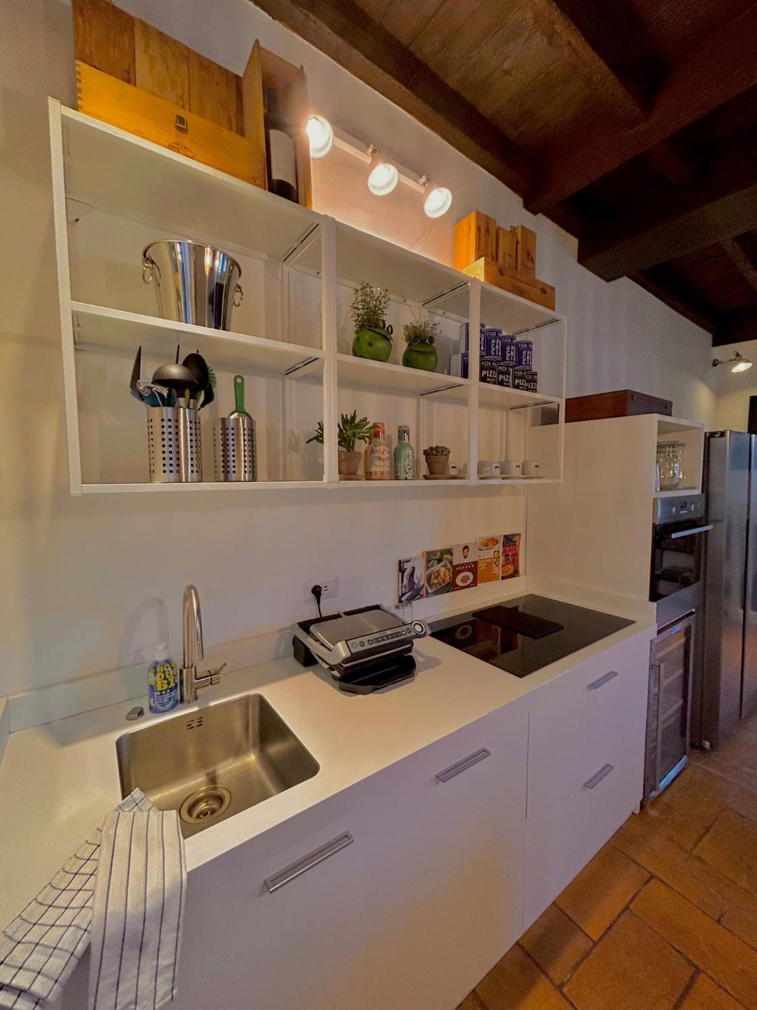 Casa Vacanze Viacoloniola37 Como Eksteriør bilde