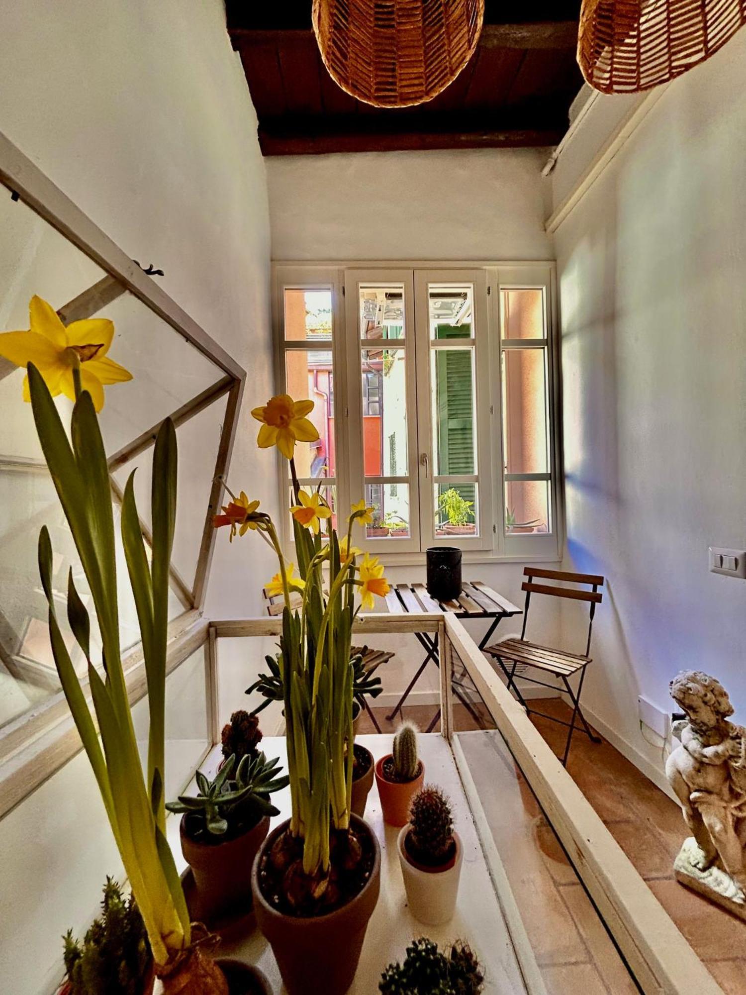Casa Vacanze Viacoloniola37 Como Eksteriør bilde